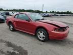 2002 Ford Mustang    en Venta en Fredericksburg, VA - Front End