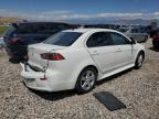 2013 Mitsubishi Lancer Se for Sale in Magna, UT - Side