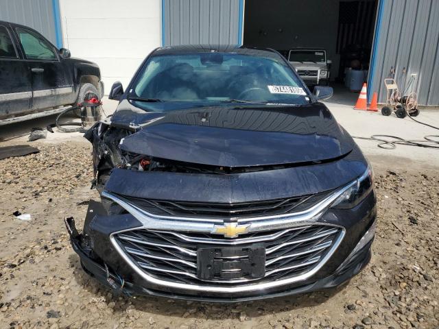  CHEVROLET MALIBU 2023 Gray