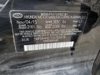 2016 Hyundai Elantra Se zu verkaufen in Pekin, IL - Front End