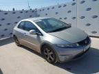 2010 HONDA CIVIC SI I for sale at Copart BRISTOL