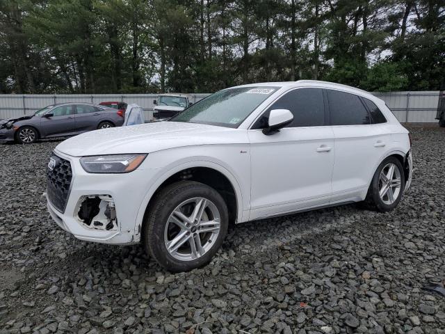 AUDI Q5 E PREMI 2021