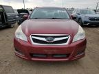 Elgin, IL에서 판매 중인 2012 Subaru Legacy 2.5I Limited - Hail
