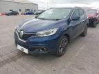 2015 RENAULT KADJAR DYN for sale at Copart CHESTER