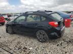 2016 Subaru Impreza Sport Limited zu verkaufen in Wayland, MI - Front End