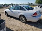 2006 Mercury Montego Luxury للبيع في Wichita، KS - Side
