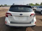 2015 Subaru Outback 2.5I Premium for Sale in Colorado Springs, CO - Undercarriage