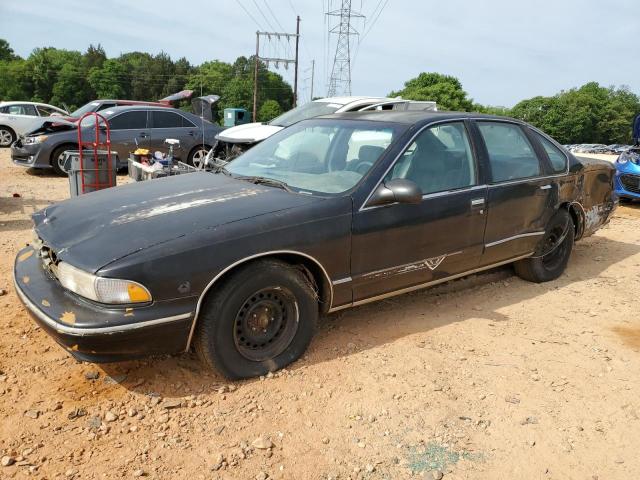 1995 Chevrolet Caprice / Impala Classic Ss