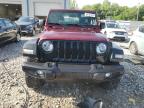 2021 Jeep Wrangler Sport for Sale in Wayland, MI - Rear End