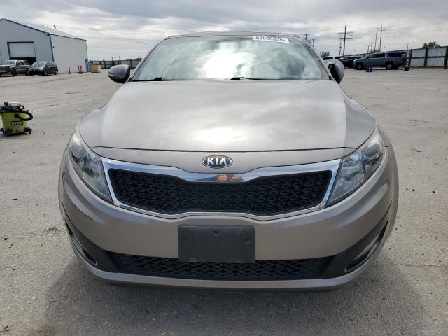  KIA OPTIMA 2013 Szary
