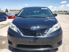 2015 Toyota Sienna Le იყიდება Littleton-ში, CO - Undercarriage