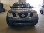 2005 Nissan Pathfinder Le for Sale in East Granby, CT - Vandalism