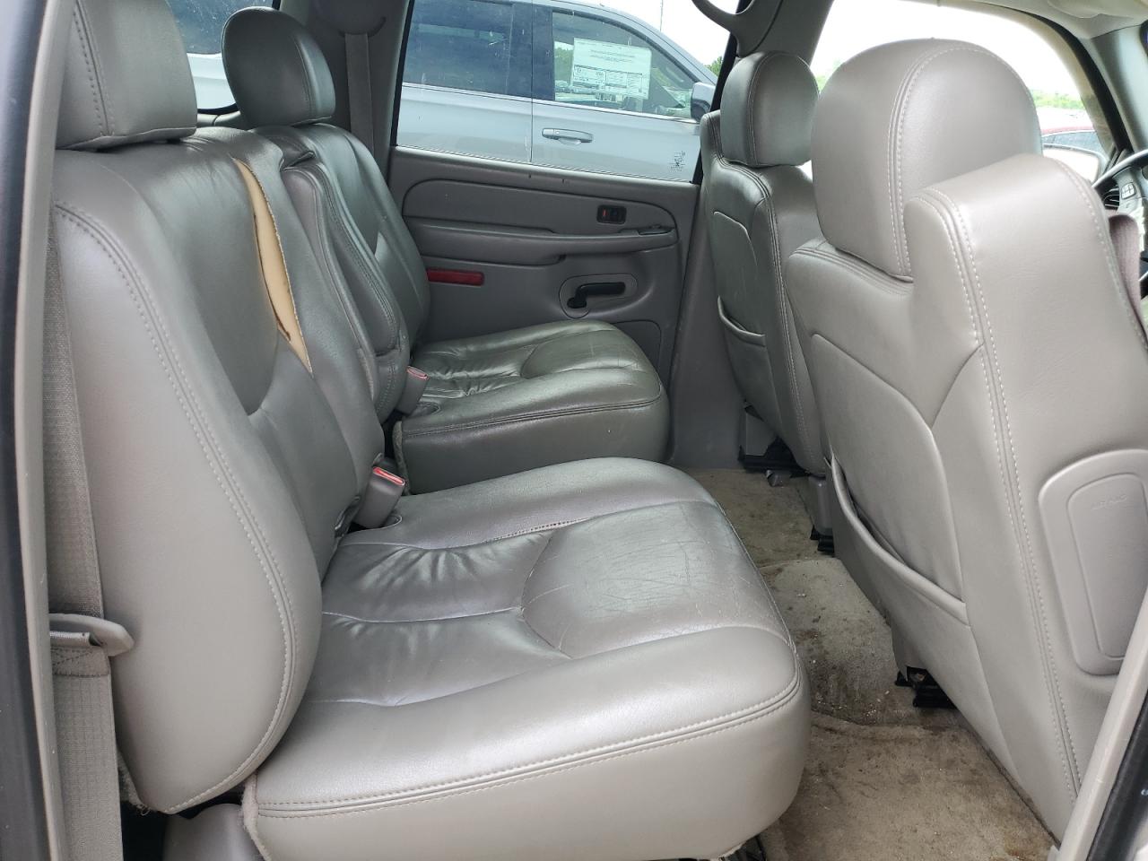 2005 GMC Yukon Xl K1500 VIN: 1GKFK16Z35J151159 Lot: 55824305