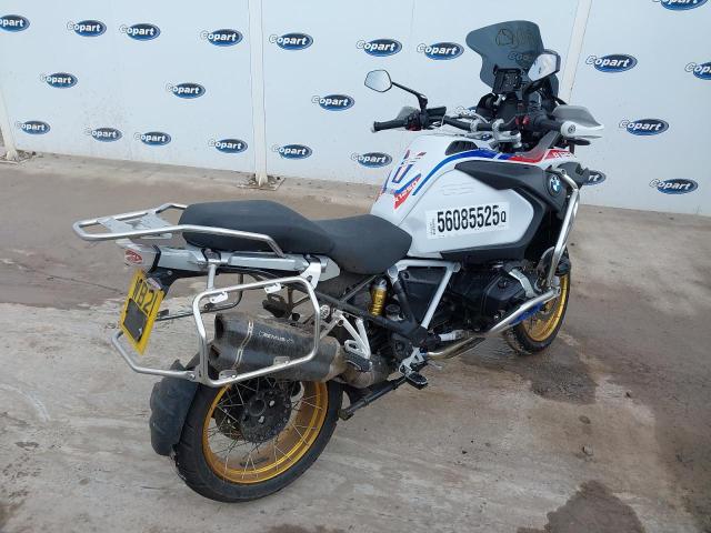 2021 BMW R 1250 GS