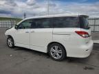 2014 Nissan Quest S for Sale in Littleton, CO - Hail
