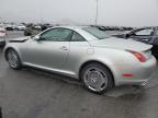 2002 Lexus Sc 430 за продажба в North Las Vegas, NV - Front End