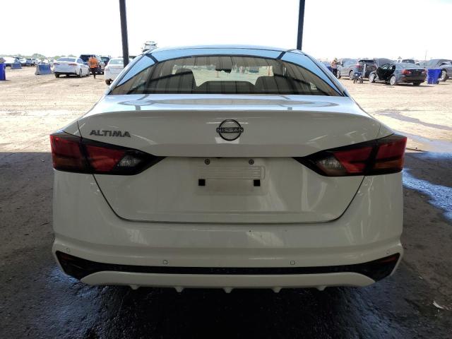  NISSAN ALTIMA 2023 Biały