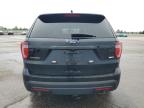 2017 Ford Explorer Police Interceptor на продаже в Ham Lake, MN - Front End