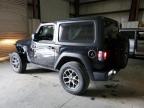 2024 Jeep Wrangler Sport იყიდება Savannah-ში, GA - Front End