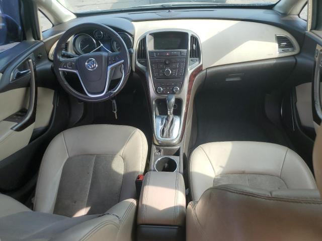  BUICK VERANO 2014 Brązowy
