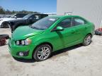 2015 Chevrolet Sonic Lt for Sale in Franklin, WI - Front End