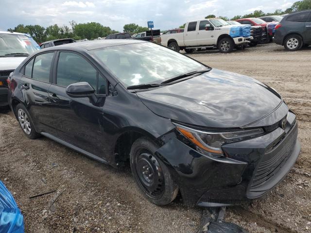  TOYOTA COROLLA 2024 Czarny