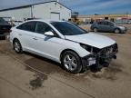2017 Hyundai Sonata Se იყიდება Bowmanville-ში, ON - Front End
