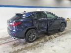 2016 Lexus Rx 350 Base للبيع في Sandston، VA - Side