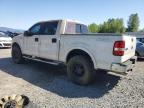 2004 Ford F150 Supercrew de vânzare în Arlington, WA - Front End