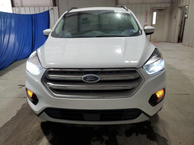  FORD ESCAPE 2018 Biały