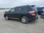 2013 Toyota Highlander Base იყიდება Wayland-ში, MI - Front End