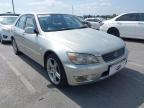 2000 LEXUS IS200 SE A for sale at Copart CHESTER