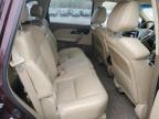 2009 Acura Mdx Technology zu verkaufen in Littleton, CO - Rear End