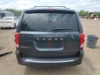 2013 DODGE GRAND CARAVAN SE   for sale at Copart ON - COOKSTOWN