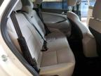 2021 Hyundai Tucson Se zu verkaufen in Abilene, TX - Hail