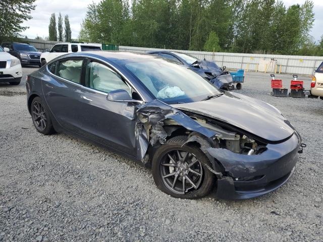  TESLA MODEL 3 2018 Угольный
