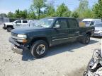 2001 Chevrolet Silverado C1500 Heavy Duty for Sale in Waldorf, MD - All Over
