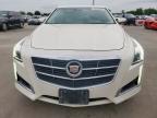 2014 Cadillac Cts Luxury Collection for Sale in Grand Prairie, TX - Side