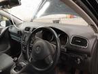 2012 VOLKSWAGEN GOLF MATCH for sale at Copart NEWBURY