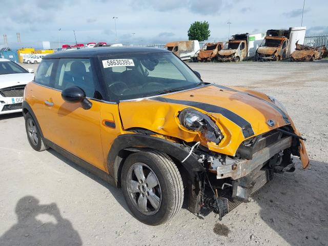 2015 MINI COOPER