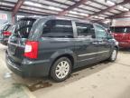 2012 Chrysler Town & Country Touring L en Venta en East Granby, CT - Minor Dent/Scratches