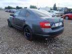 2015 SKODA OCTAVIA VRS TDI CR  for sale at Copart WISBECH