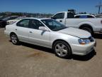 2002 Acura 3.2Tl Type-S продається в San Martin, CA - Front End