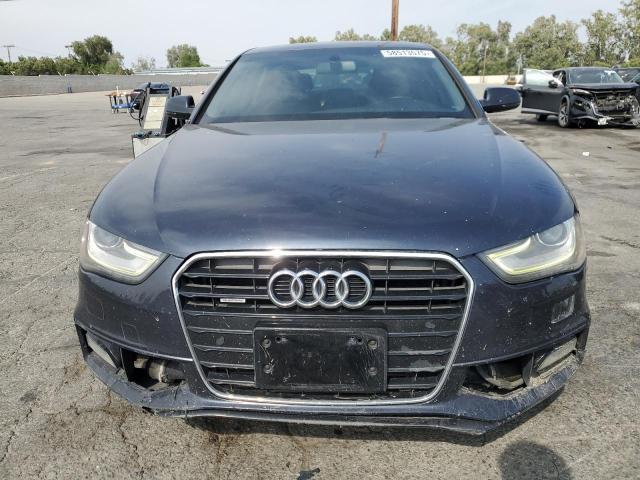  AUDI A4 2014 Szary