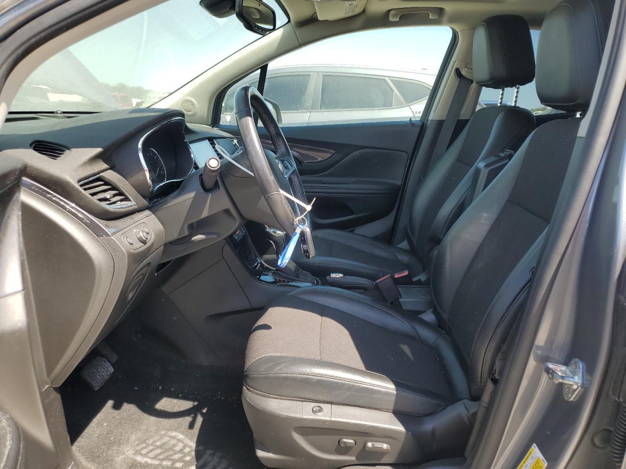 2019 Buick Encore Sport Touring VIN: KL4CJ1SB7KB797153 Lot: 55275755