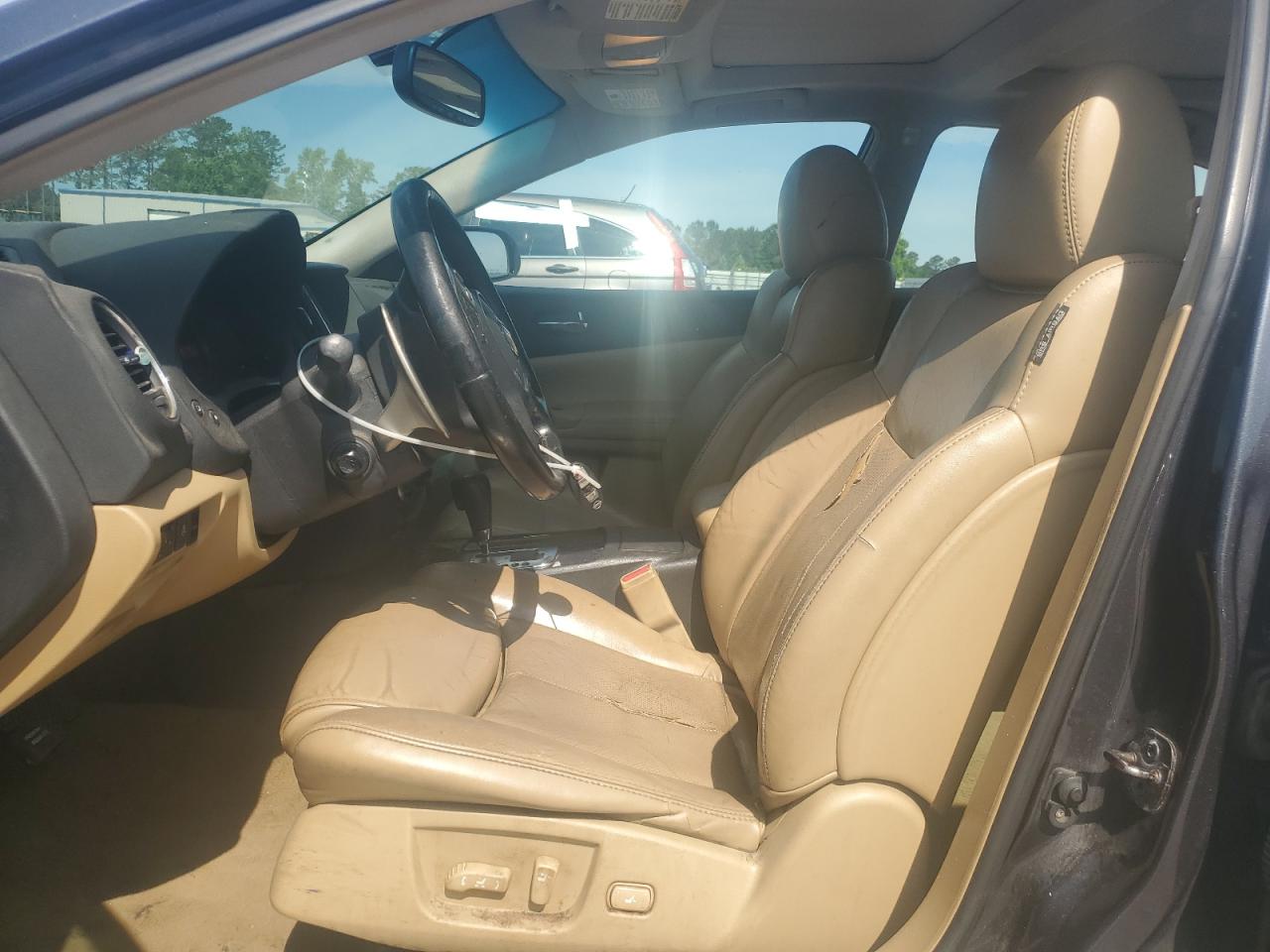 2010 Nissan Maxima S VIN: 1N4AA5AP5AC863778 Lot: 56405875