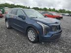 2021 Cadillac Xt4 Luxury zu verkaufen in Hueytown, AL - Front End
