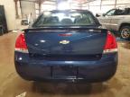 2011 Chevrolet Impala Lt   for Sale in Lansing, MI - Front End
