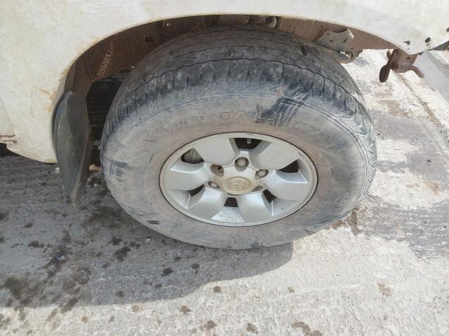 2007 TOYOTA HILUX HL3