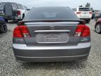 2005 Honda Civic Ex იყიდება Eugene-ში, OR - Front End
